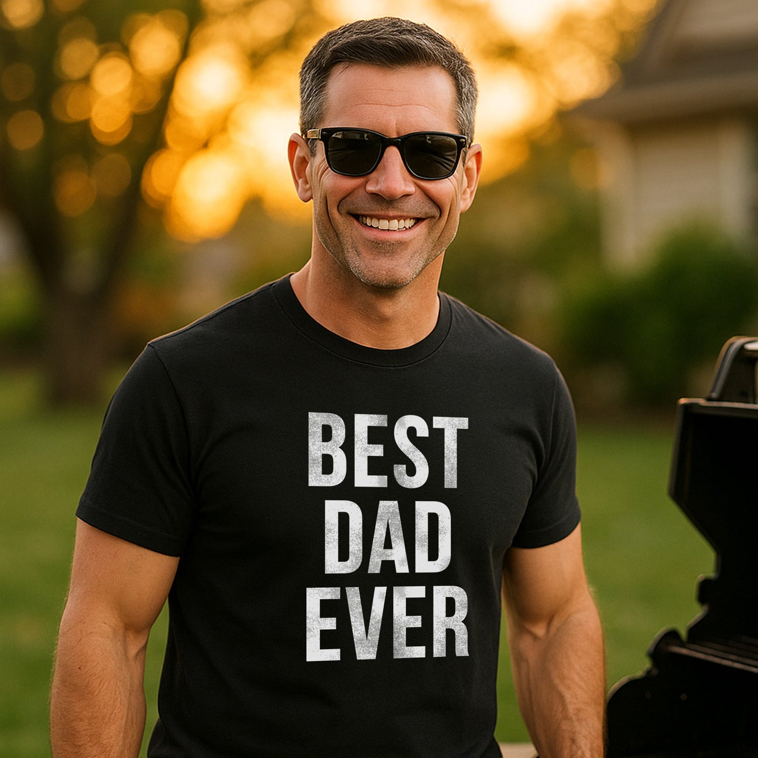 dad shirt collection